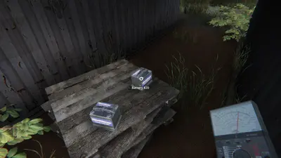 Junkyard Truck screenshot 7