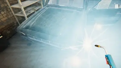 Junkyard Truck screenshot 10