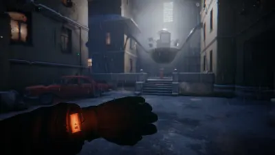 Hail to the Rainbow screenshot 17