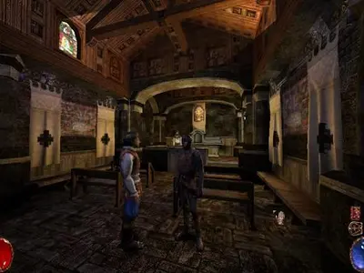 Arx Fatalis screenshot 3