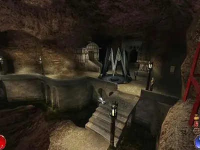 Arx Fatalis screenshot 4