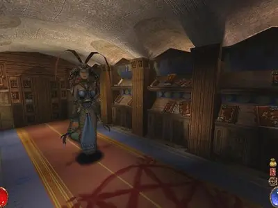 Arx Fatalis screenshot 5