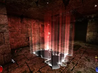 Arx Fatalis screenshot 7