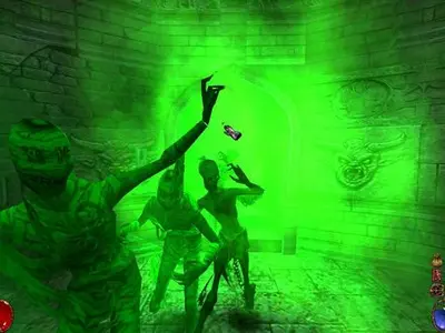 Arx Fatalis screenshot 8