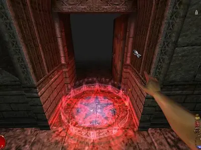 Arx Fatalis screenshot 9