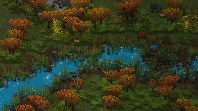 Clanfolk screenshot 4