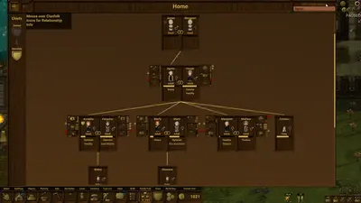 Clanfolk screenshot 5