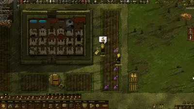 Clanfolk screenshot 8