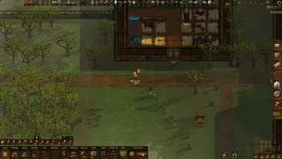 Clanfolk screenshot 1