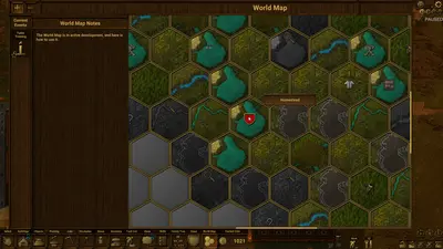 Clanfolk screenshot 7