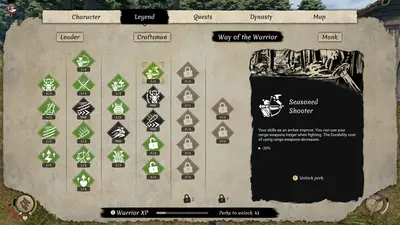 Sengoku Dynasty screenshot 11