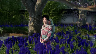 Sengoku Dynasty screenshot 4