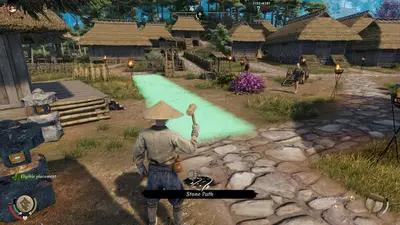 Sengoku Dynasty screenshot 1