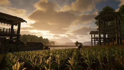 Sengoku Dynasty screenshot 6