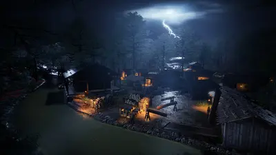Sengoku Dynasty screenshot 19