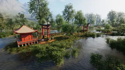 Sengoku Dynasty screenshot 14