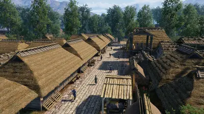 Sengoku Dynasty screenshot 10