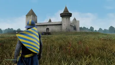 Voor De Kroon screenshot 11