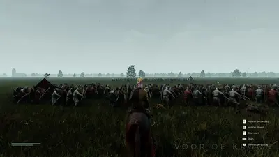 Voor De Kroon screenshot 19