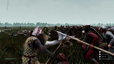 Voor De Kroon screenshot 10