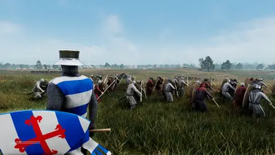Voor De Kroon screenshot 1