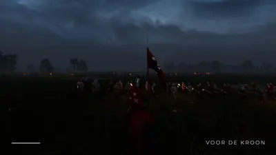 Voor De Kroon screenshot 8