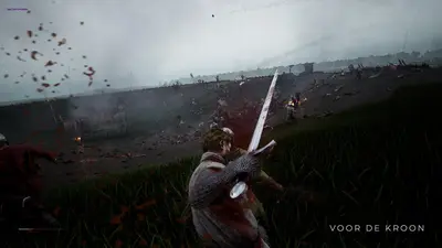 Voor De Kroon screenshot 14