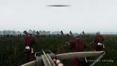 Voor De Kroon screenshot 6