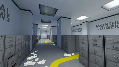 The Stanley Parable: Ultra Deluxe screenshot 4