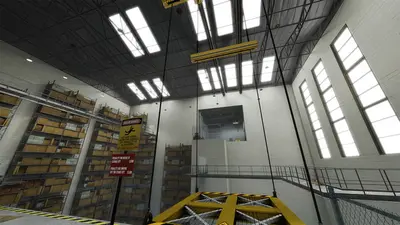 The Stanley Parable: Ultra Deluxe screenshot 2