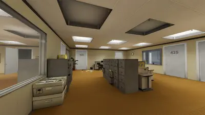 The Stanley Parable: Ultra Deluxe screenshot 3