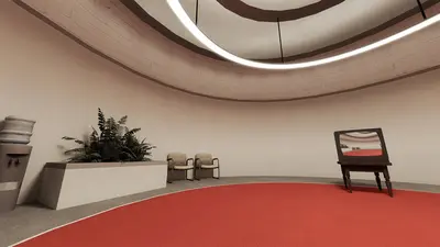 The Stanley Parable: Ultra Deluxe screenshot 1