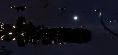 Annihilate The Spance screenshot 15