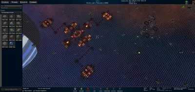 Annihilate The Spance screenshot 11