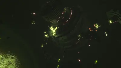 Annihilate The Spance screenshot 7