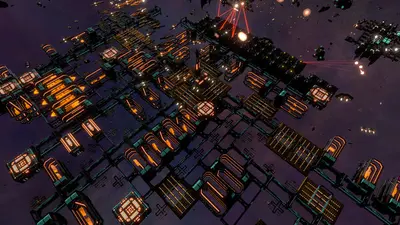 Annihilate The Spance screenshot 4