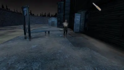 Granny 3 screenshot 4