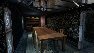 Granny 3 screenshot 3