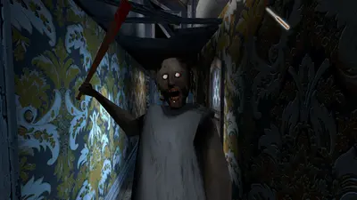 Granny 3 screenshot 5