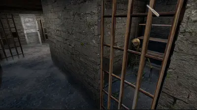 Granny 3 screenshot 0