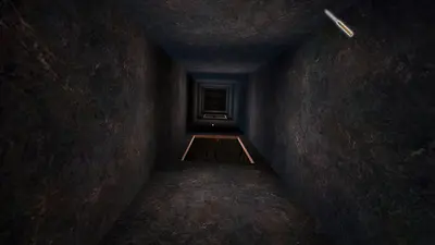 Granny 3 screenshot 2