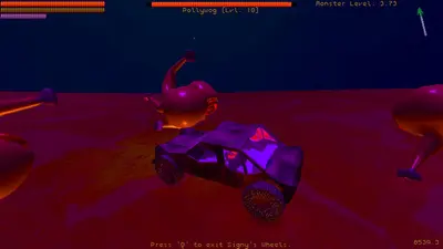 Juice Galaxy screenshot 10
