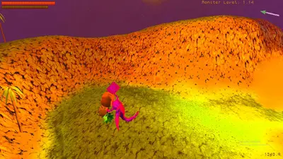 Juice Galaxy screenshot 8
