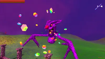 Juice Galaxy screenshot 0