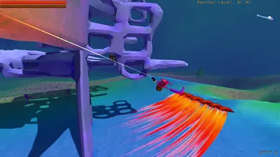 Juice Galaxy screenshot 6