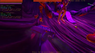 Juice Galaxy screenshot 7