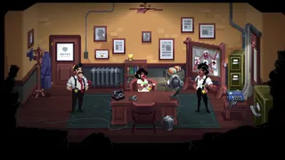 Loco Motive screenshot 0