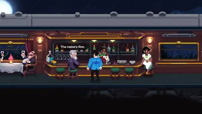 Loco Motive screenshot 4