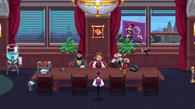Loco Motive screenshot 10