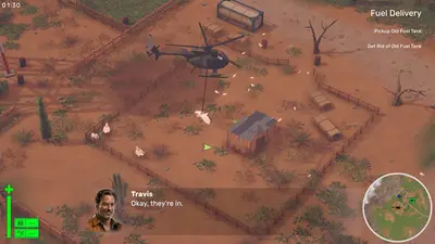 Cleared Hot screenshot 6